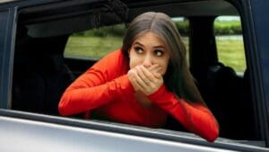 Motion Sickness Treatments