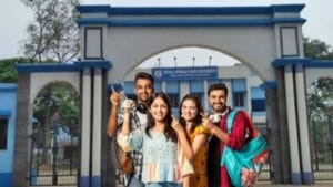NSOU Admission