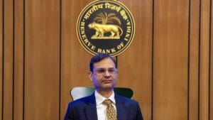 New Governor of RBI