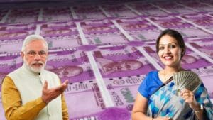 New Scheme for Women