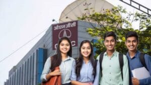 ONGC Recruitment