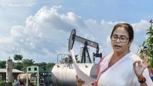 Oil Extraction