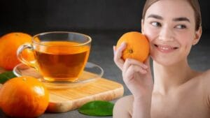 Orange Tea