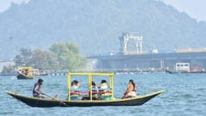 Picnic Spots Near Kolkata