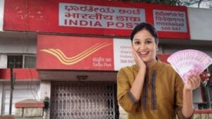 Post Office