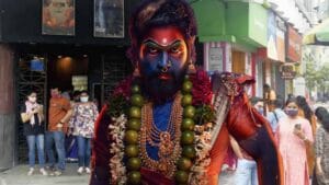 Pushpa 2