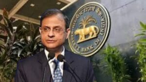 RBI Governor