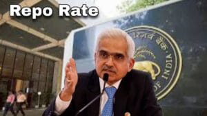 RBI Repo Rate