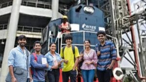 RITES Recruitment