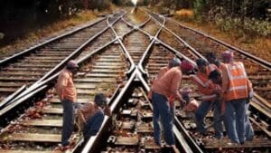 Recruitment in Indian Railways