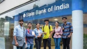 SBI Clerk Recruitment
