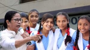School Uniform Change