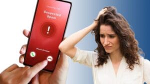 Spam Call