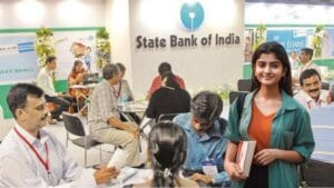 State Bank of India