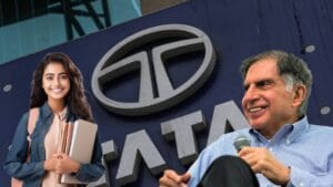 Tata Group Scholarship
