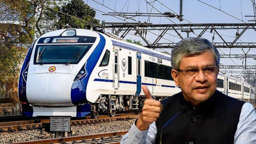 Vande Bharat Express