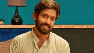 Vikrant Massey
