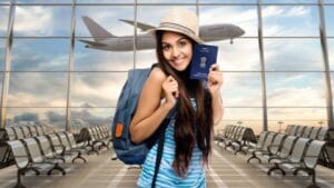 Visa-free Countries for Indians