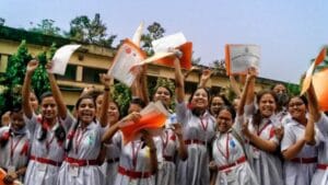 WB Madhyamik Routine 2025
