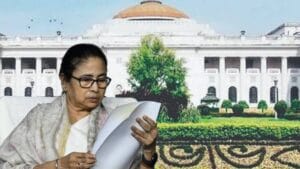 WB Municipal Amendment Bill