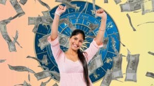 Yearly Horoscope 2025