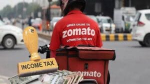 Zomato
