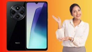 Best 5G Redmi Mobile