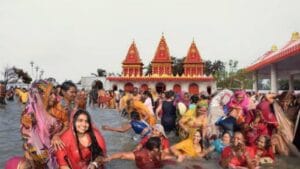 Ganga Sagar