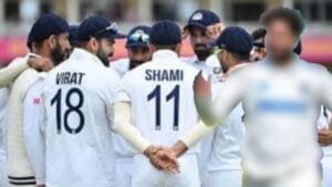 Indian Cricket Team