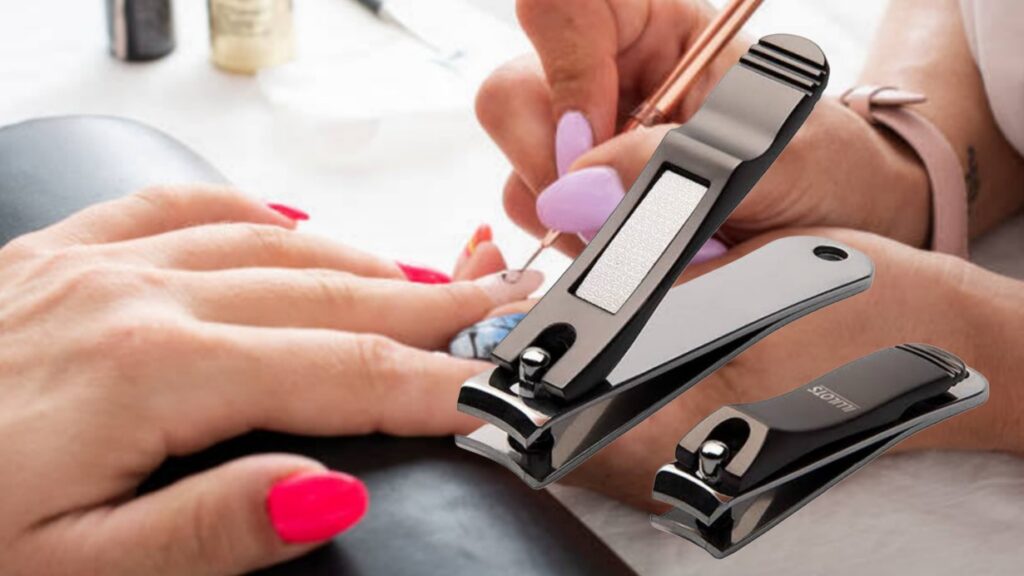 Nail Cutter