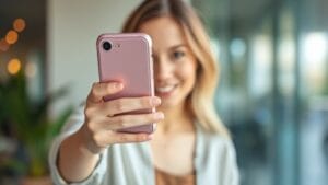 New Mobiles of 2025