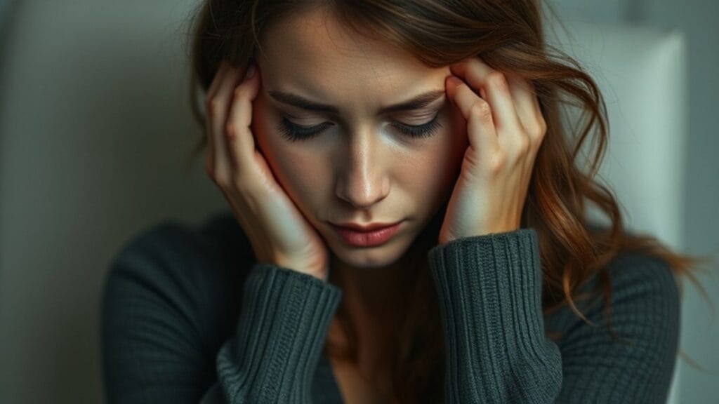 Reason Behind Depression