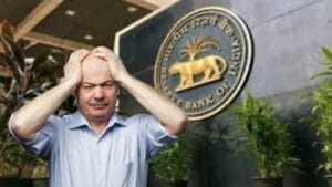 Reserve Bank of India