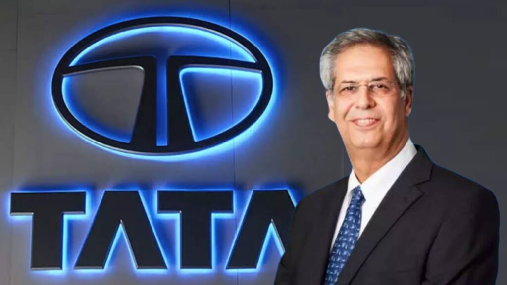 Tata Group