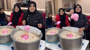 Viral Biriyani