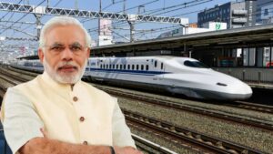 Bullet Train