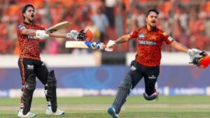Ishan Kishan