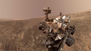 Mars