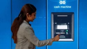 ATM Withdrawal Fee
