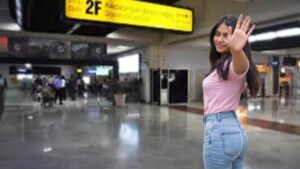 Airport
