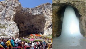 Amarnath Yatra 2025
