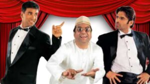 Hera Pheri 3