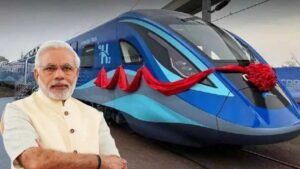 Hydrogen Train Trial