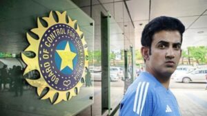 Indian Cricket Team
