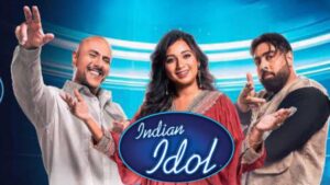 Indian Idol
