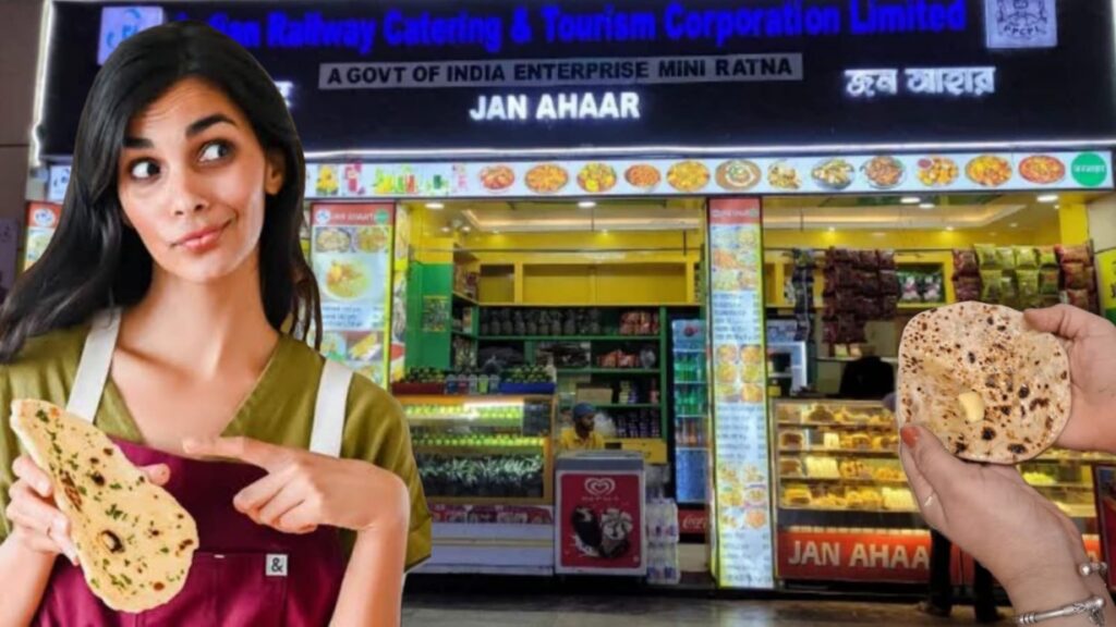Janata Meal
