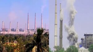 Kolaghat Thermal Power Station