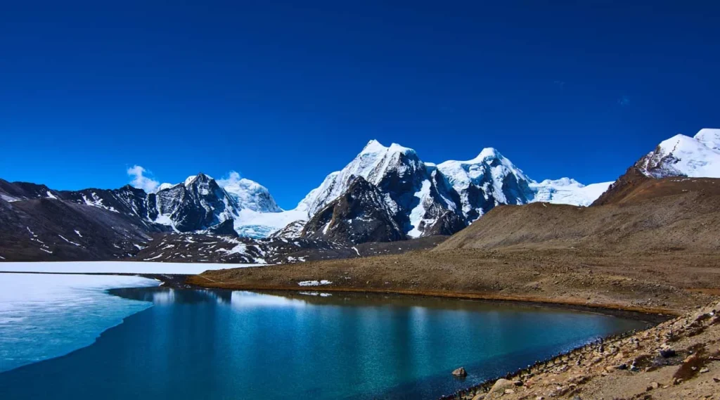 Sikkim: এবার সিকিম যাওয়া হবে আরও সহজ, বিকল্প সড়ক বিস্তারে অনুমোদন কেন্দ্রের Natural Beauty of Sikkim / সিকিমের প্রাকৃতিক সৌন্দর্য