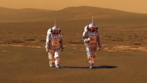 Mars