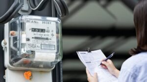 Reduce Electric Bill
